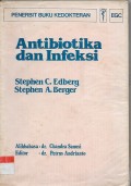ANTIBIOTIKA DAN INFEKSI