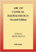 ABC Of Clinical Haematology Second Edition