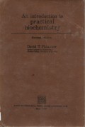 An Introduction to Practical Biochemistry