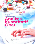 ANALISIS KUANTITATIF OBAT