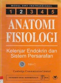 Anatomi Fisiologi Kelenjar Endokrin dan Sistem Persarafan jilid 2