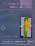 Anatomi dan Fisiologi Tubuh Manusia