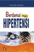 Berdamai dengan Hipertensi