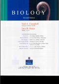 Biology Seventh Edition