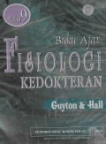 Buku Ajar : Fisiologi Kedokteran
