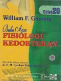 Buku Ajar : Fisiologi Kedokteran