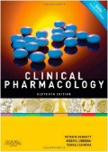 Clinical pharmacology Eleventh Edition