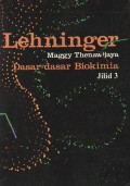 lehninger DASAR-DASAR BIOKIMIA  JILID 3
