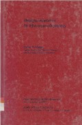 DESIGN STATISTICS IN PHARMACOCHEMISTRY