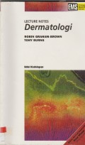 Lecture Notes : Dermatologi