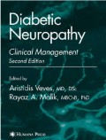 Diabetic Neuropathy : Clinical Management