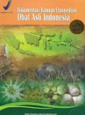 Jurnal Dokumentasi Ramuan Etnomedisin OBAT ASLI INDONESIA