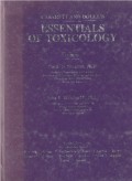 CASARETT AND DOULL'S : ESSENTIALS OF TOXICOLOGY