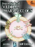 Essentials of Medical Pharmacology Sixth Edition
