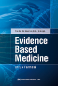 EVIDENCE BASED MEDICINE UNTUK FARMASI
