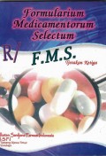Formularium Medicamentorum Selectum /F.M.S