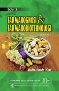 Farmakognosi dan Farmakobioteknologi Volume 1