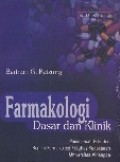 Farmakologi Dasar dan Klinik BUKU 1