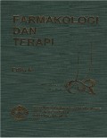 Farmakologi dan Terapi Edisi 6