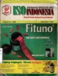 ISO (Informasi Spesialite Obat) Indonesia Volume 43