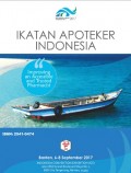 Ikatan Apoteker Indonesia 
