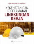 Kesehatan dan Keselamatan Lingkungan Kerja