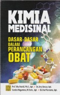 Kimia Medisinal : Dasar-dasar dalam Perancangan Obat