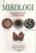 MIKOLOGI DASAR DAN TERAPAN