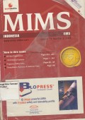 MIMS Indonesia Volume 31 Nomor 2 Tahun 2002