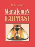 Manajemen Farmasi(1998)