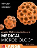 Medical Microbiology Twenty-Seventh Edition