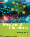 Medicinal Chemistry Fourth Edition