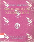 Penuntun Praktikum MIKROBIOLOGI KEDOKTERAN