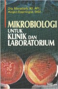 Mikrobiologi Untuk Klinik dan Laboratorium