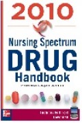 Nursing Spectrum Drug  Handbook 2010