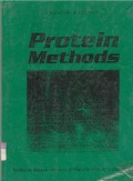 PROTEIN METHODS Second Edition