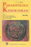 Parasitologi Kedokteran Edisi Ketiga