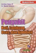 Penyakit Hati, Lambung, Usus dan Ambeien