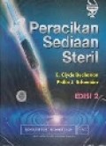 PERACIKAN SEDIAAN STERIL