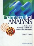 Pharmaceutical Analysis