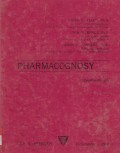 Pharmacognosy Seventh Edition