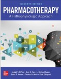 Pharmacotherapy A Pathophysiologic Approach Eleventh Edition