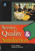 Service Quality And Satisfaction