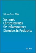 Systemic Corticosteroids for Infl ammatory Disorders in Pediatrics