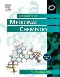 TEXTBOOK OF MEDICINAL CHEMISTRY Volume II