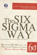 The SIX Sigma Way