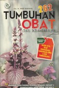 262 Tumbuhan Obat