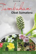 Tumbuhan Obat Sumatera