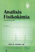 Analisis Fisikokimia Kromatografi Volume 2
