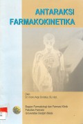 Antaraksi Farmakokinetika